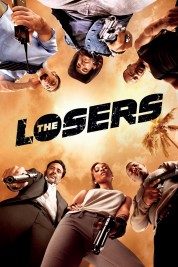 Watch Free The Losers Full Movies Bflix