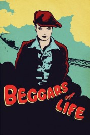 Watch Free Beggars of Life Full Movies Bflix