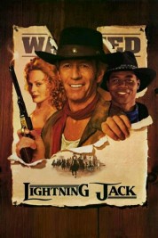 Watch Free Lightning Jack Full Movies Bflix