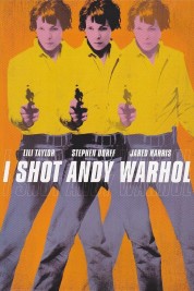 I Shot Andy Warhol 1996