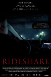 Watch Free Rideshare Full Movies Bflix