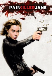 Watch Free Painkiller Jane Full Movies Bflix