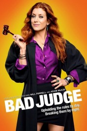 Watch Free Bad Judge Full Movies Bflix