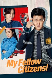 Watch Free My Fellow Citizens Full Movies Bflix