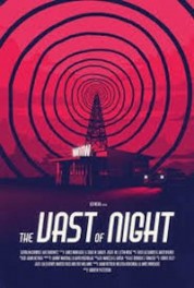 Watch Free The Vast of Night Full Movies Bflix