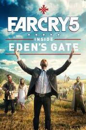 Watch Free Far Cry 5: Inside Eden's Gate Full Movies Bflix