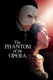 Watch Free The Phantom of the Opera Full Movies Bflix