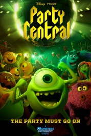 Watch Free Party Central Full Movies Bflix