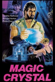 Watch Free Magic Crystal Full Movies Bflix