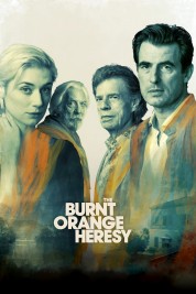 Watch Free The Burnt Orange Heresy Full Movies Bflix