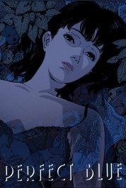 watch free Perfect Blue hd online