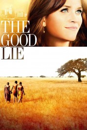 Watch Free The Good Lie Full Movies Bflix