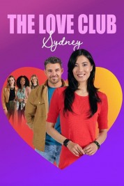 Watch Free The Love Club: Sydney’s Journey Full Movies Bflix