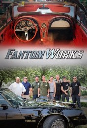 Watch Free FantomWorks Full Movies Bflix