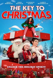 Watch Free The Key to Christmas Full Movies Bflix