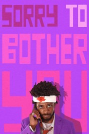 Watch Free Sorry to Bother You Full Movies Bflix