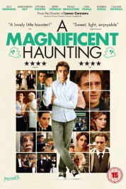 Watch Free A Magnificent Haunting Full Movies Bflix