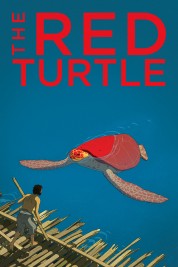 Watch Free The Red Turtle Full Movies Bflix