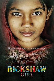 Watch Free Rickshaw Girl Full Movies Bflix