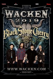 Watch Free Black Stone Cherry - Wacken Open Air 2019 Full Movies Bflix