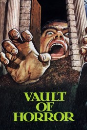 Watch Free The Vault of Horror Full Movies Bflix