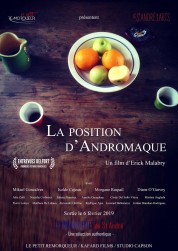 La Position d'Andromaque 2019