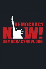 Democracy Now! 2001