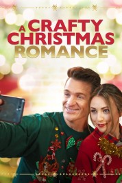 Watch Free A Crafty Christmas Romance Full Movies Bflix