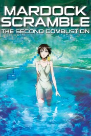 Watch Free Mardock Scramble: The Second Combustion Movies HD Online Soap2Day