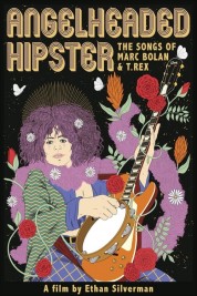 Watch Free Angelheaded Hipster: The Songs of Marc Bolan & T. Rex Full Movies Bflix