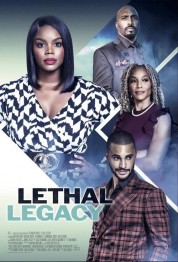 Watch Free Lethal Legacy Full Movies Bflix