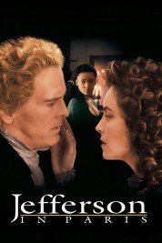 watch free Jefferson in Paris hd online