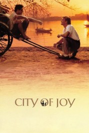 Watch Free City of Joy Full Movies Bflix