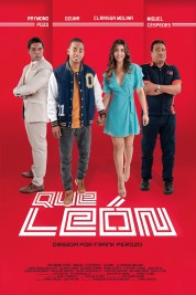 Watch Free Qué León Movies HD Online Soap2Day