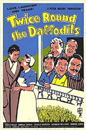 Watch Free Twice Round the Daffodils Full Movies Bflix