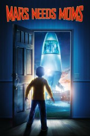 Mars Needs Moms 2011