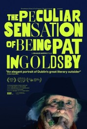 Watch Free The Peculiar Sensation of Being Pat Ingoldsby Full Movies Bflix