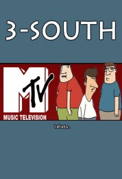 Watch free 3 South HD online