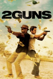 Watch free 2 Guns HD online