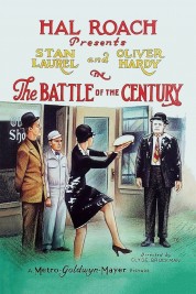 Watch Free The Battle of the Century Full Movies Bflix