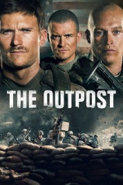 Watch free The Outpost HD online