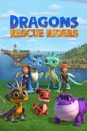 Watch free Dragons: Rescue Riders HD online