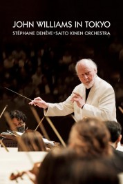 watch free John Williams in Tokyo hd online