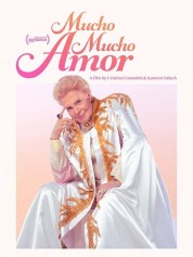 Watch Free Mucho Mucho Amor Full Movies Bflix