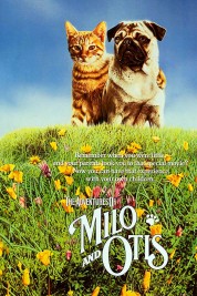 Watch Free The Adventures of Milo and Otis Full Movies Bflix