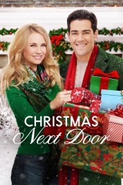 watch free Christmas Next Door hd online