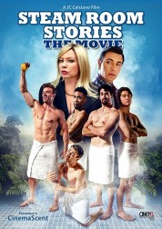 Watch Free Steam Room Stories: The Movie Full Movies Bflix