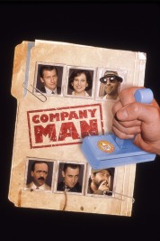 Watch Free Company Man Full Movies Bflix