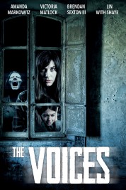 watch free The Voices hd online