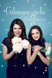 Watch Free Gilmore Girls: A Year in the Life Full Movies Bflix